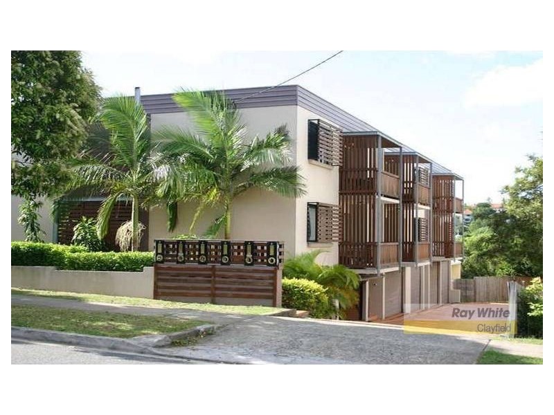 1/40 Upper Lancaster Road, Ascot QLD 4007