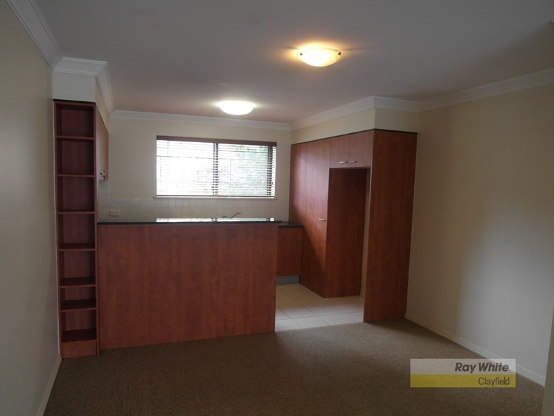 1/40 Upper Lancaster Road, Ascot QLD 4007