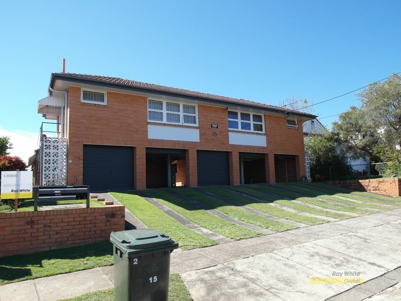 5/15 Ormond Street, Ascot QLD 4007