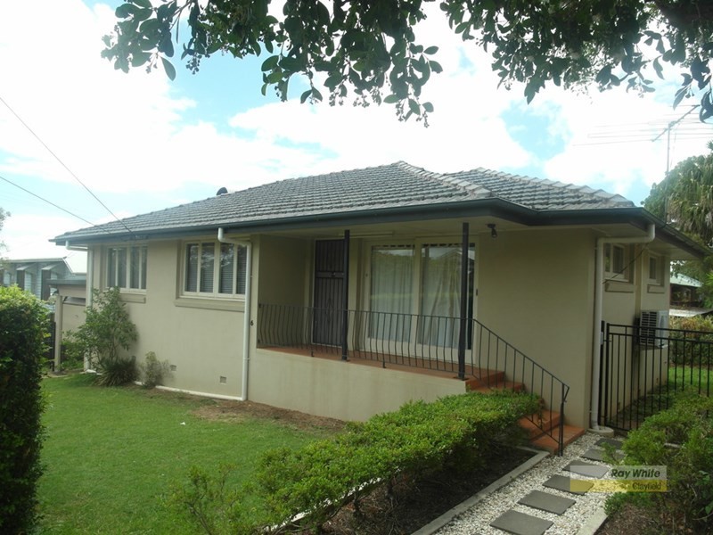 6 Wolseley Street, Clayfield QLD 4011