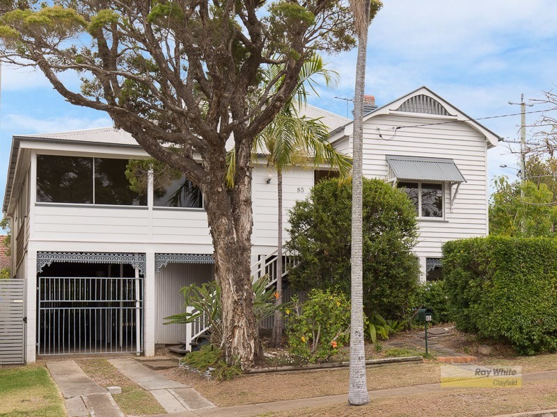 85 Towers Street, Ascot QLD 4007