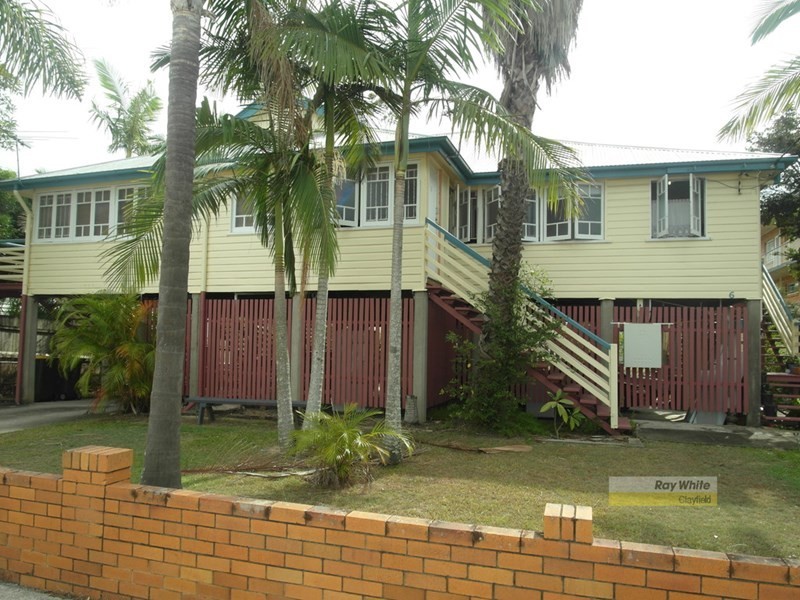 1/6 Gregory Street, Clayfield QLD 4011