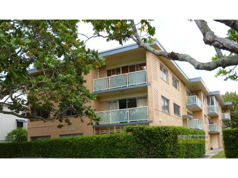 3/77 Moreton Street, New Farm QLD 4005