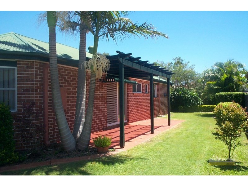 18/40 Blaikie Street, Hendra QLD 4011