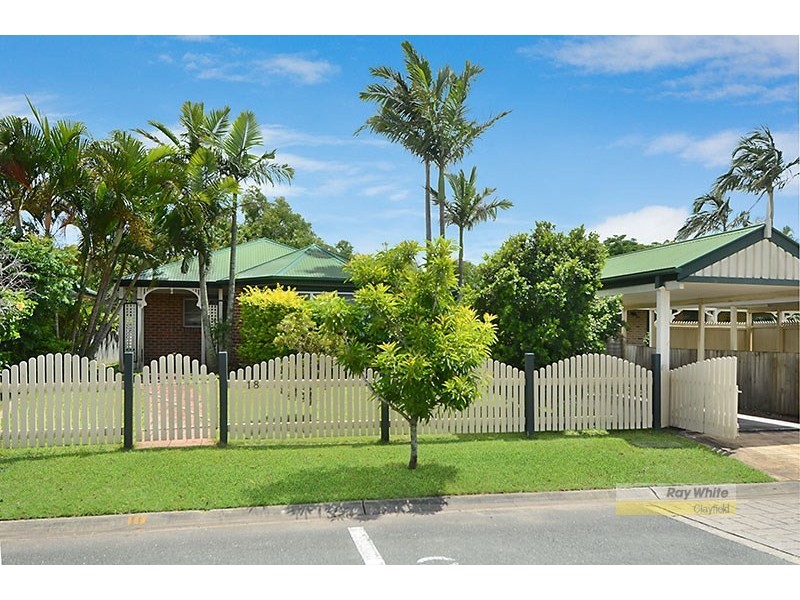 18/40 Blaikie Street, Hendra QLD 4011