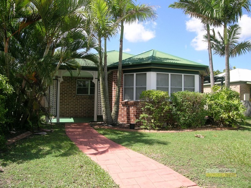 18/40 Blaikie Street, Hendra QLD 4011