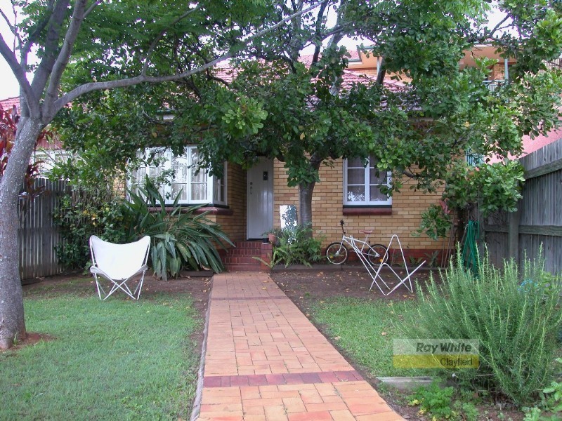 Clayfield QLD 4011