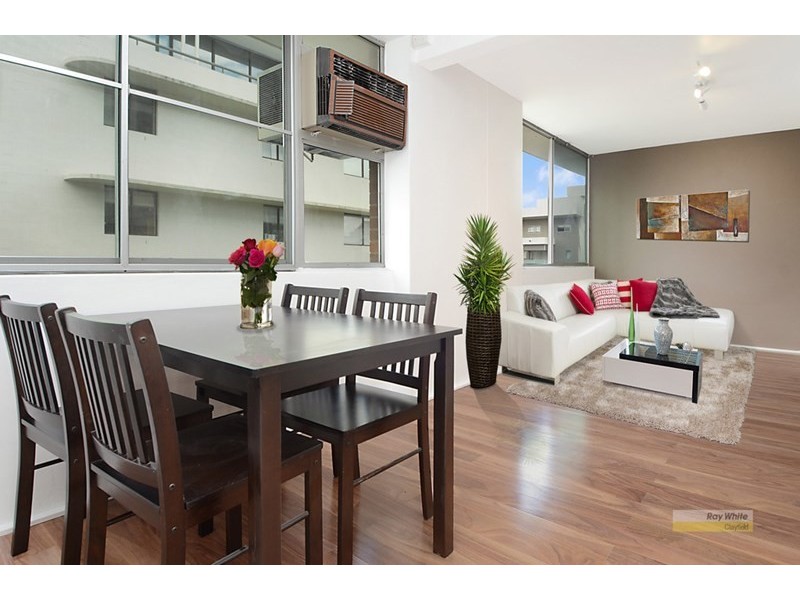 5/28 Fortescue Street, Spring Hill QLD 4000