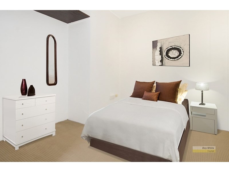 5/28 Fortescue Street, Spring Hill QLD 4000