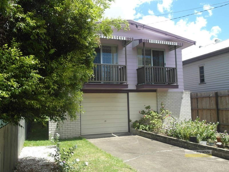 40 Ure Street, Hendra QLD 4011