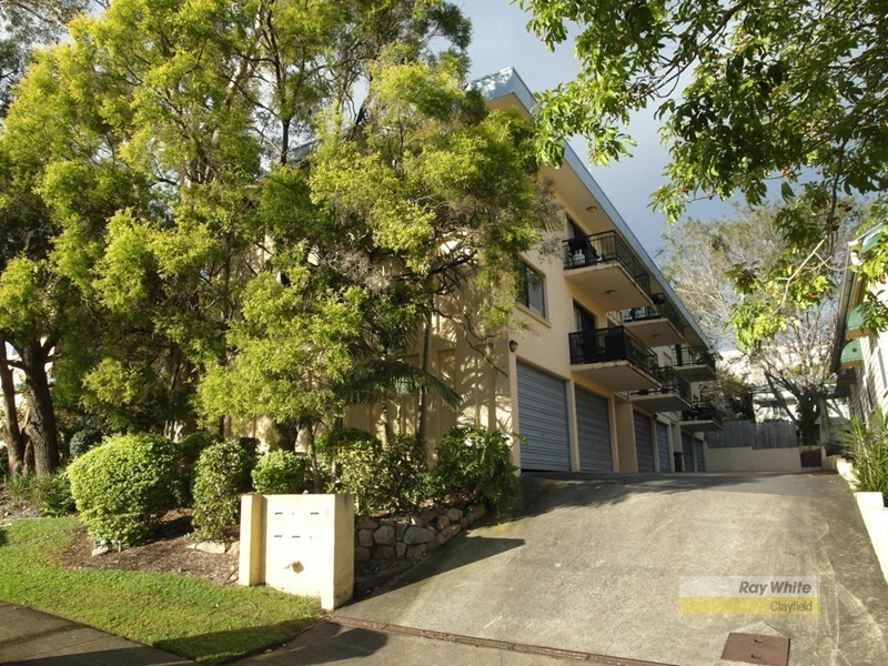 6/21 Camden Street, Albion QLD 4010