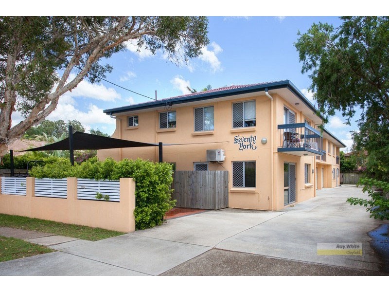 5/70 York Street, Nundah QLD 4012