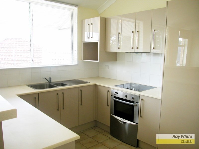 6/28 Rossiter Parade, Hamilton QLD 4007