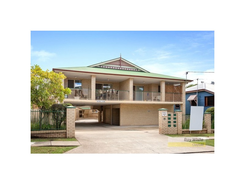 1/30 Noble Street, Clayfield QLD 4011