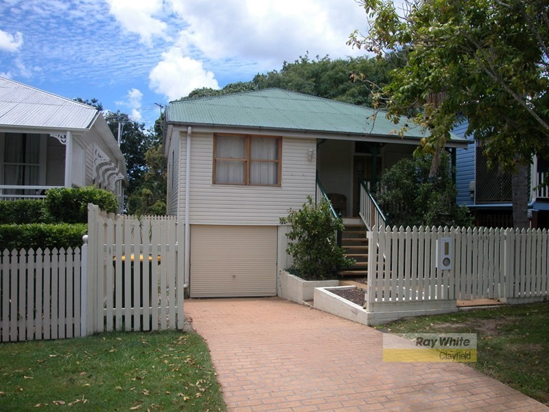 52 McIntyre Street, Wooloowin QLD 4030