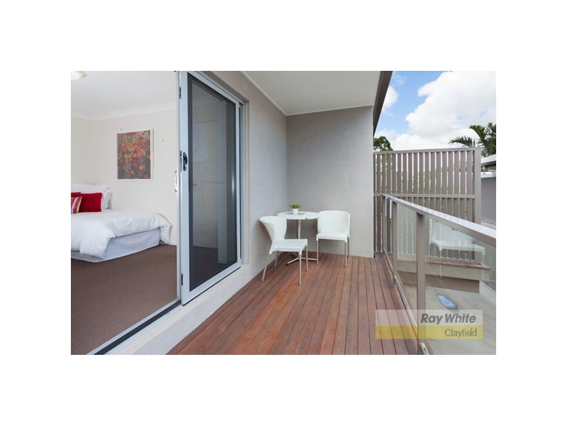 4/24 Dethridge Street, Northgate QLD 4013