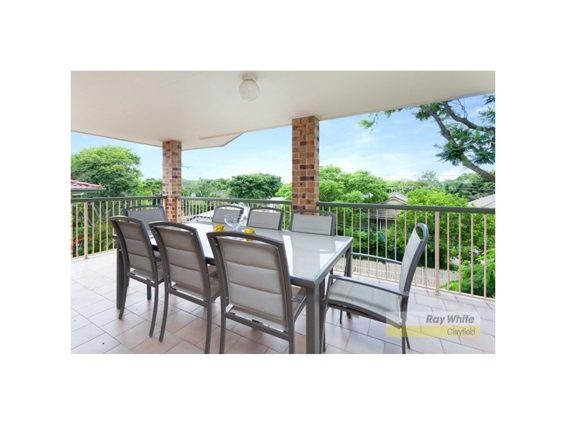 10/33 Wongara Street, Clayfield QLD 4011