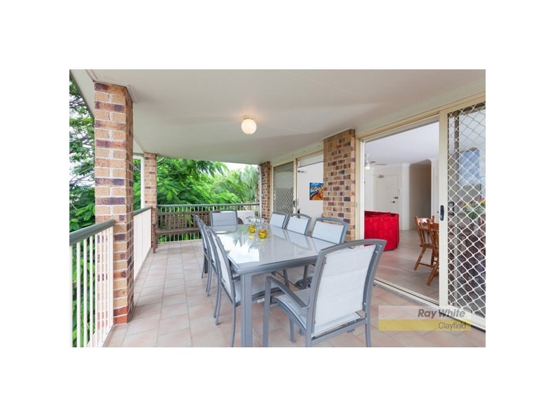 10/33 Wongara Street, Clayfield QLD 4011