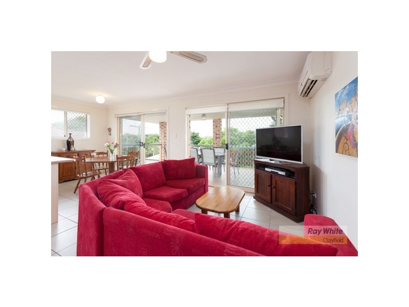 10/33 Wongara Street, Clayfield QLD 4011