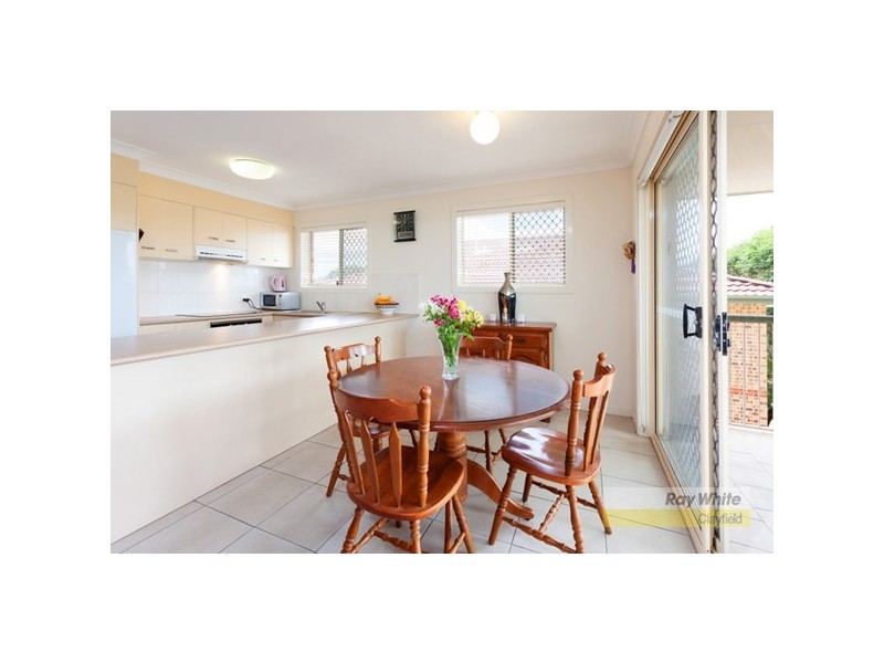 10/33 Wongara Street, Clayfield QLD 4011