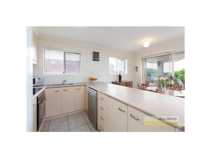 10/33 Wongara Street, Clayfield QLD 4011