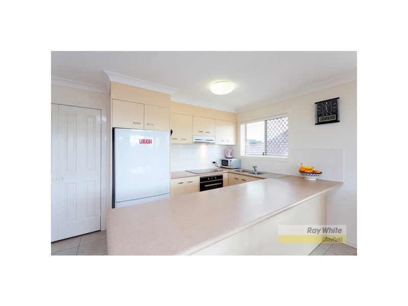 10/33 Wongara Street, Clayfield QLD 4011