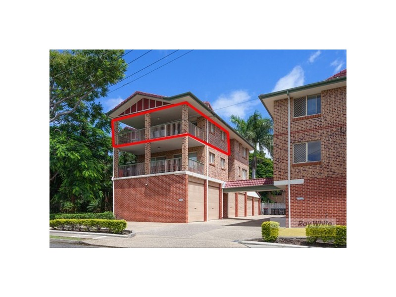 10/33 Wongara Street, Clayfield QLD 4011
