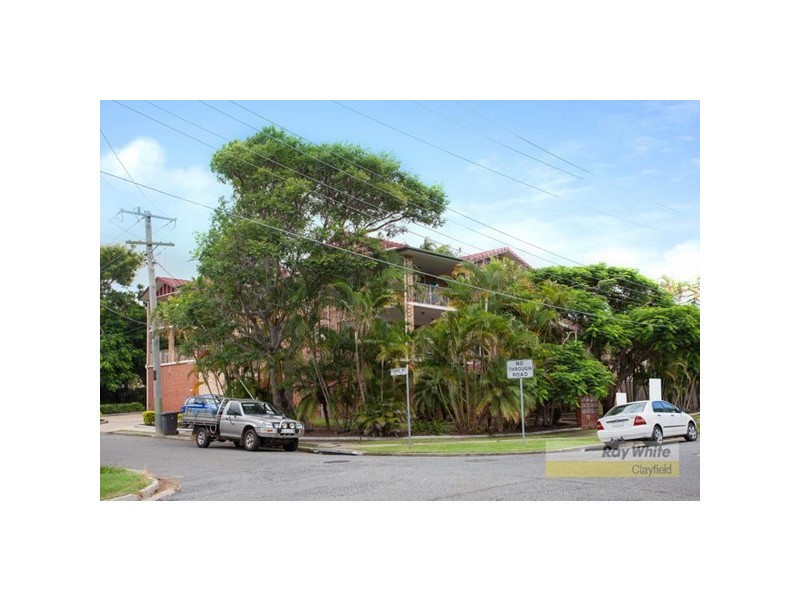 10/33 Wongara Street, Clayfield QLD 4011