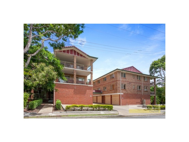 10/33 Wongara Street, Clayfield QLD 4011