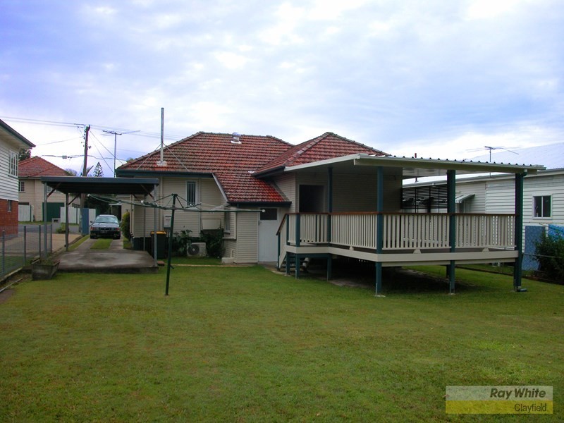 31 Sport Street, Kedron QLD 4031