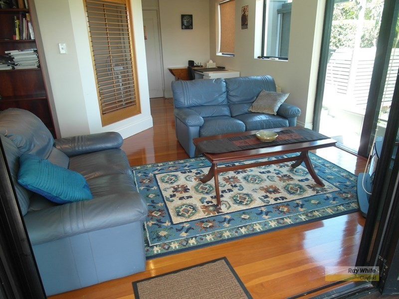 1/56 Toorak Road, Hamilton QLD 4007