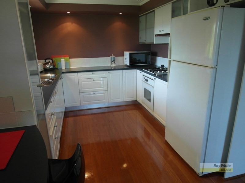 1/56 Toorak Road, Hamilton QLD 4007