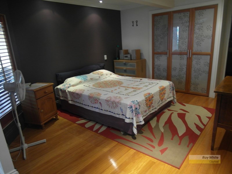 1/56 Toorak Road, Hamilton QLD 4007