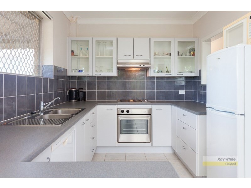 6/27 Brassey Street, Ascot QLD 4007