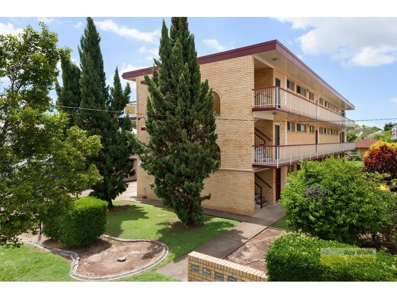 6/27 Brassey Street, Ascot QLD 4007