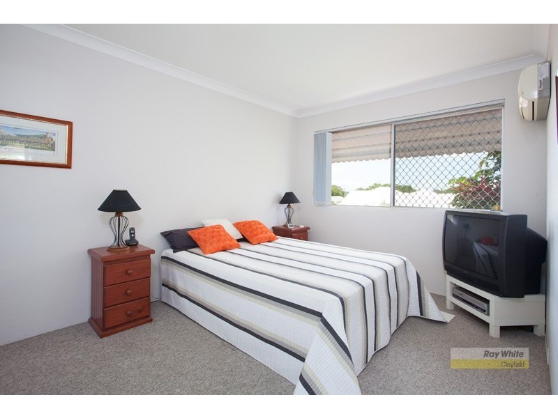 6/27 Brassey Street, Ascot QLD 4007