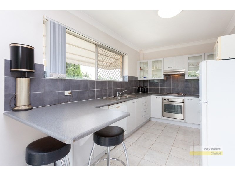 6/27 Brassey Street, Ascot QLD 4007