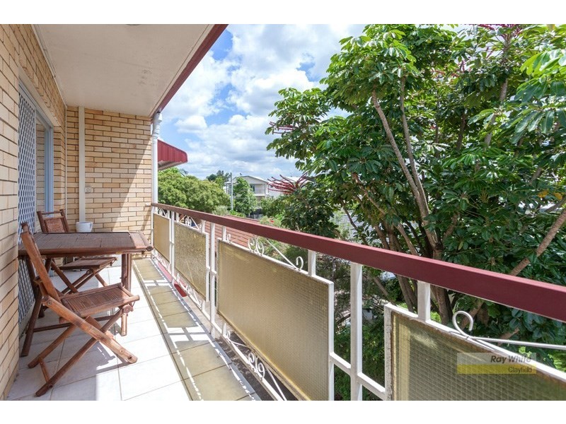 6/27 Brassey Street, Ascot QLD 4007