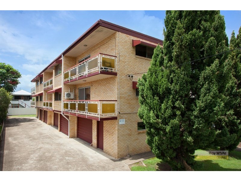 6/27 Brassey Street, Ascot QLD 4007