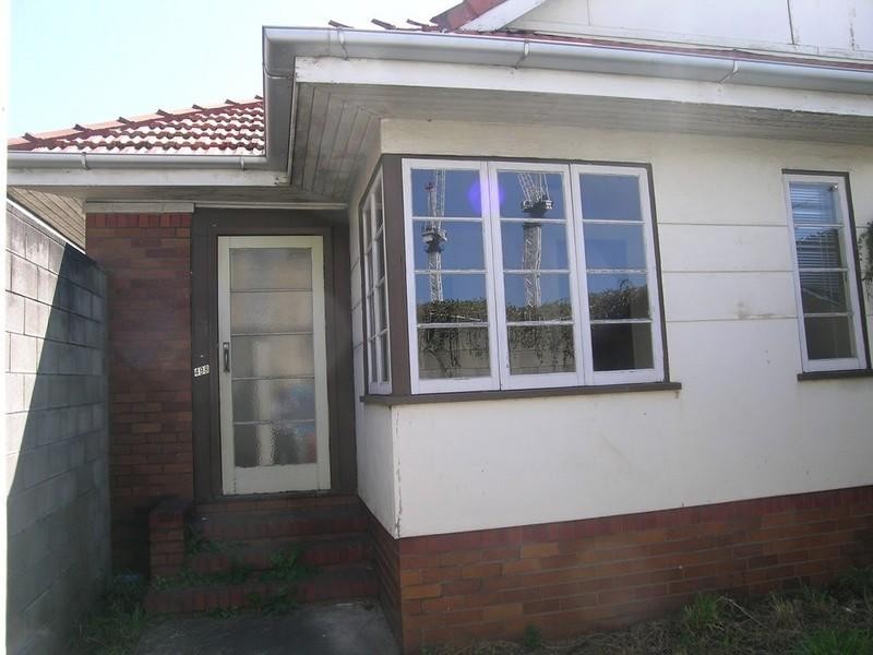 498 Kingsford Smith Drive, Hamilton QLD 4007