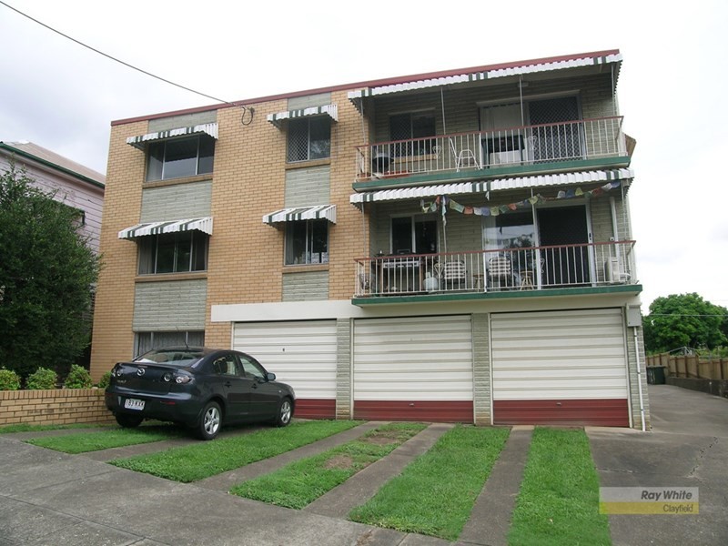 4/10 Stopford Street, Wooloowin QLD 4030