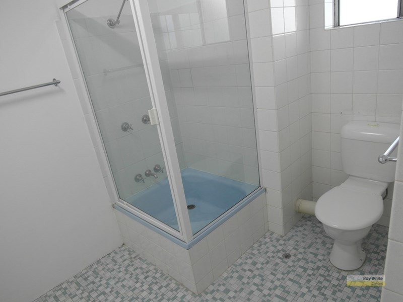 4/10 Stopford Street, Wooloowin QLD 4030