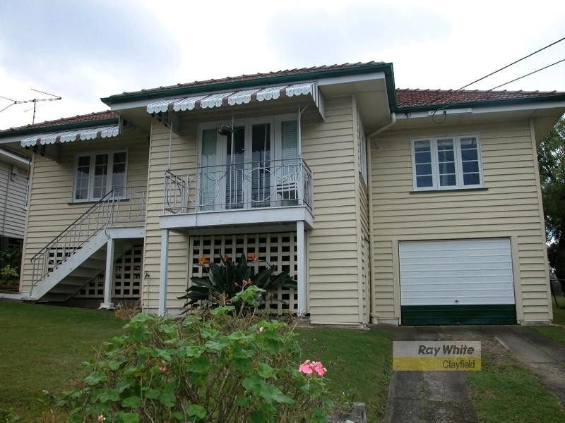 21 Gourlay Street, Kedron QLD 4031