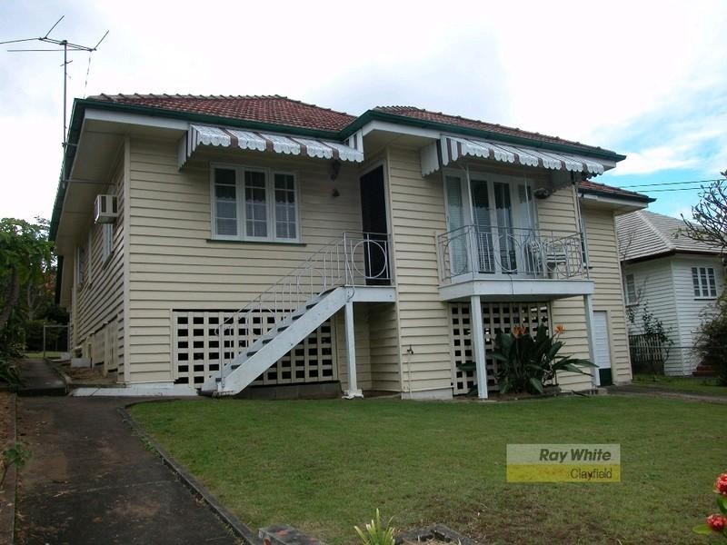 21 Gourlay Street, Kedron QLD 4031