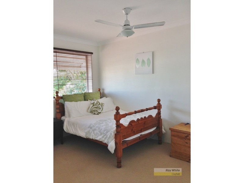 5/27 Brassey Street, Ascot QLD 4007