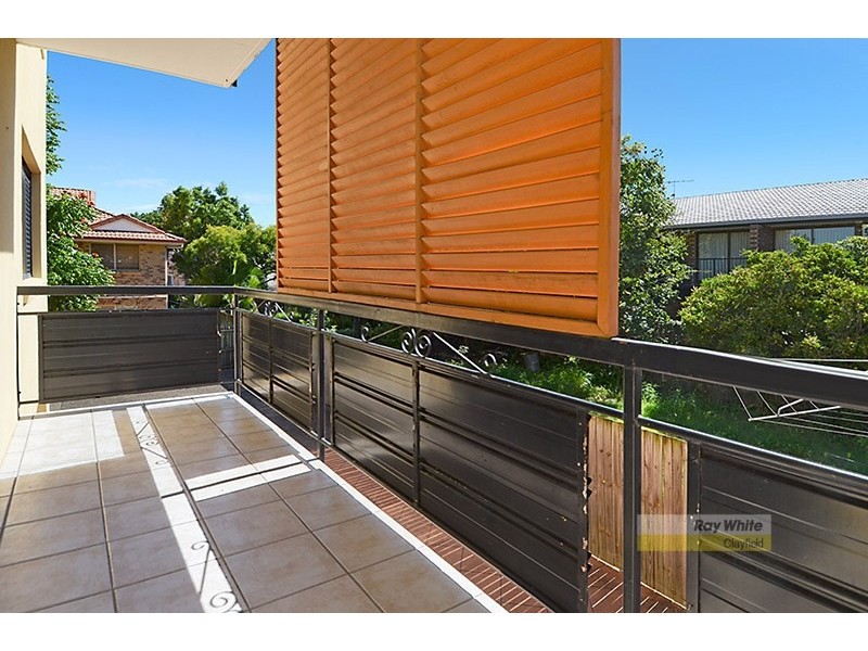 3/54 Winchester Street, Hamilton QLD 4007