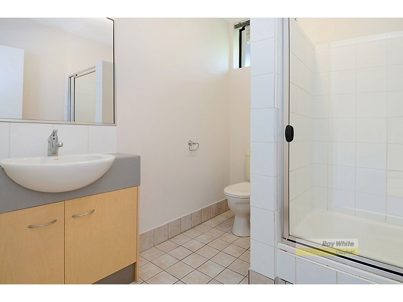 3/54 Winchester Street, Hamilton QLD 4007