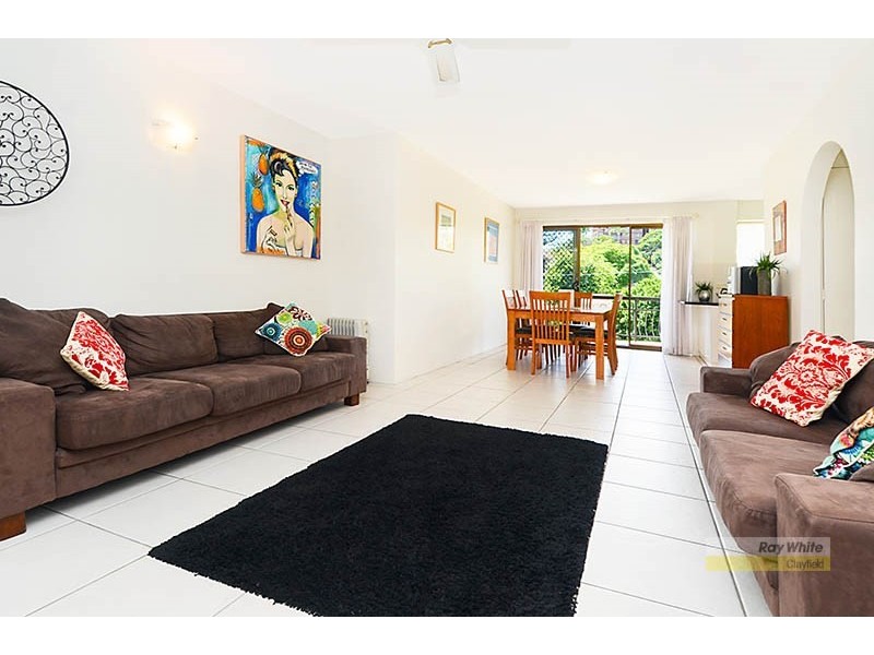 1/42 Bonney Avenue, Clayfield QLD 4011