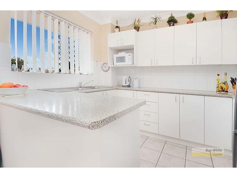 10/70 Beatrice Terrace, Ascot QLD 4007