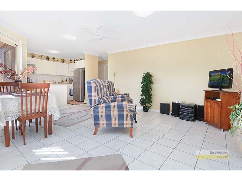 10/70 Beatrice Terrace, Ascot QLD 4007